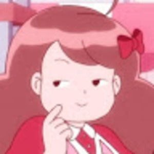 Meet your Posher, Roxana